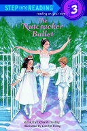 The Nutcracker Ballet cover
