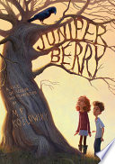 Juniper Berry cover