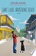 Saint Louis Armstrong Beach cover