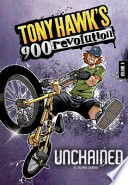 Unchained cover
