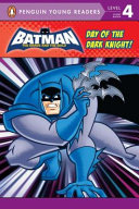 Day of the Dark Knight! cover