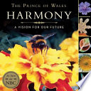 Harmony: A Vision for Our Future cover