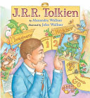 J.R.R. Tolkien cover