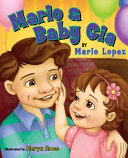 Mario & Baby Gia cover