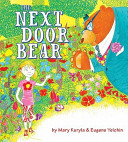 The Next Door Bear cover
