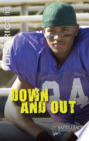 Down and Out cover