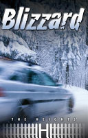 Blizzard cover