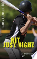 Hit Just Right cover