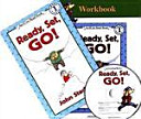 Ready, Set, GO! cover