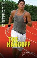 The Handoff cover