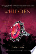The Hidden cover