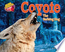 Coyote: The Barking Dog cover