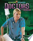 Doctors to the Rescue cover