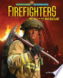 Firefighters to the Rescue cover