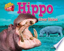 Hippo: River Horse cover