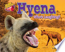 Hyena: Who's Laughing? cover