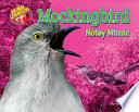 Mockingbird: Noisy Mimic cover