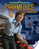 Paramedics to the Rescue cover