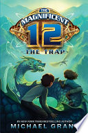 The Trap cover