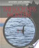 Searching for the Loch Ness Monster cover