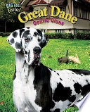 Great Dane: Gentle Giant cover