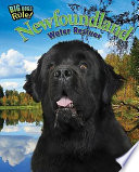 Newfoundland: Water Rescuer cover