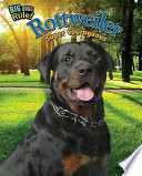 Rottweiler: Super Courageous cover
