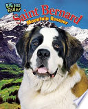 Saint Bernard: Mountain Rescuer cover