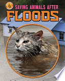 Saving Animals After Floods cover