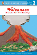 Volcanoes: Mountains That Blow Their Tops cover