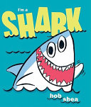 I'm a Shark cover