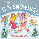 It's Snowing! cover