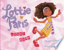 Lottie Paris Lives Here cover