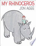 My Rhinoceros cover