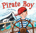 Pirate Boy cover