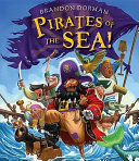 Pirates of the Sea! cover