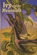Ivy and the Meanstalk cover