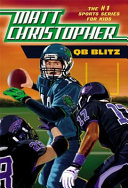 QB Blitz cover