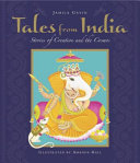 Tales from India: Stories of Creation and the Cosmos cover