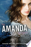 The Amanda Project: Revealed cover