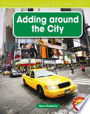 Adding Around the City cover