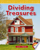 Dividing Treasures cover