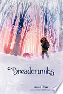 Breadcrumbs cover