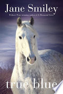 True Blue cover