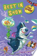 Max Spaniel: Best in Show cover