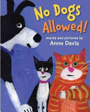 No Dogs Allowed! cover