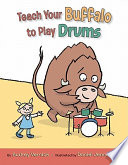 Teach Your Buffalo to Play Drums cover