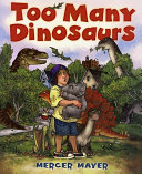 Too Many Dinosaurs cover