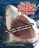 Stuff That Scares Your Pants Off! cover