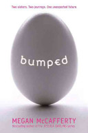 Bumped cover